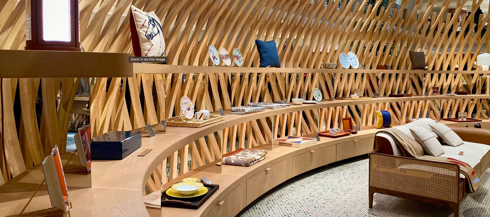 Greening the Retail Space: Incorporating Sustainability into POS Design