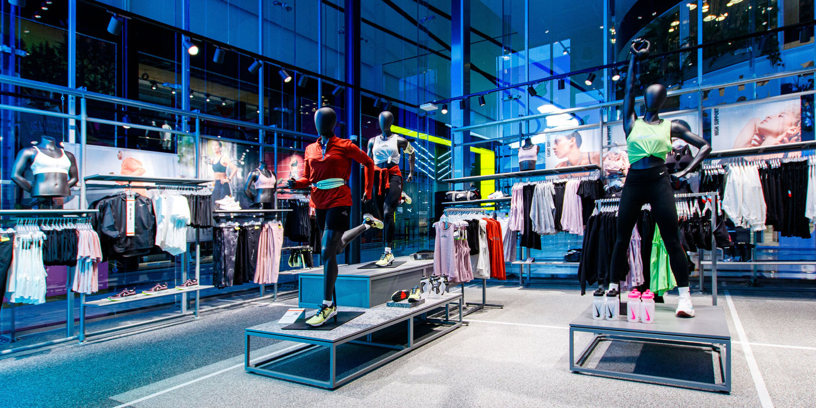 What is Retail Display