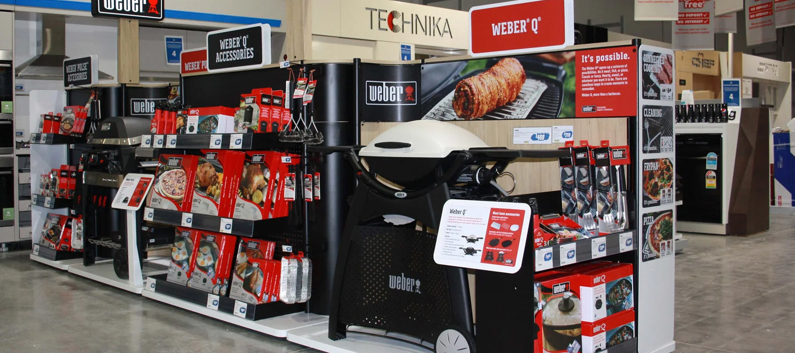 The Evolution of Point of Sale Displays: Navigating Trends and Embracing Innovations