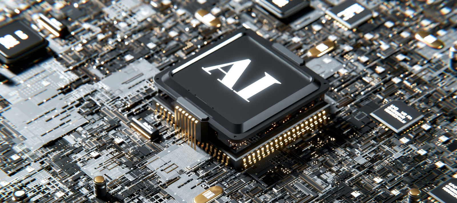 Maximising Efficiency: The Role of AI in Custom Display