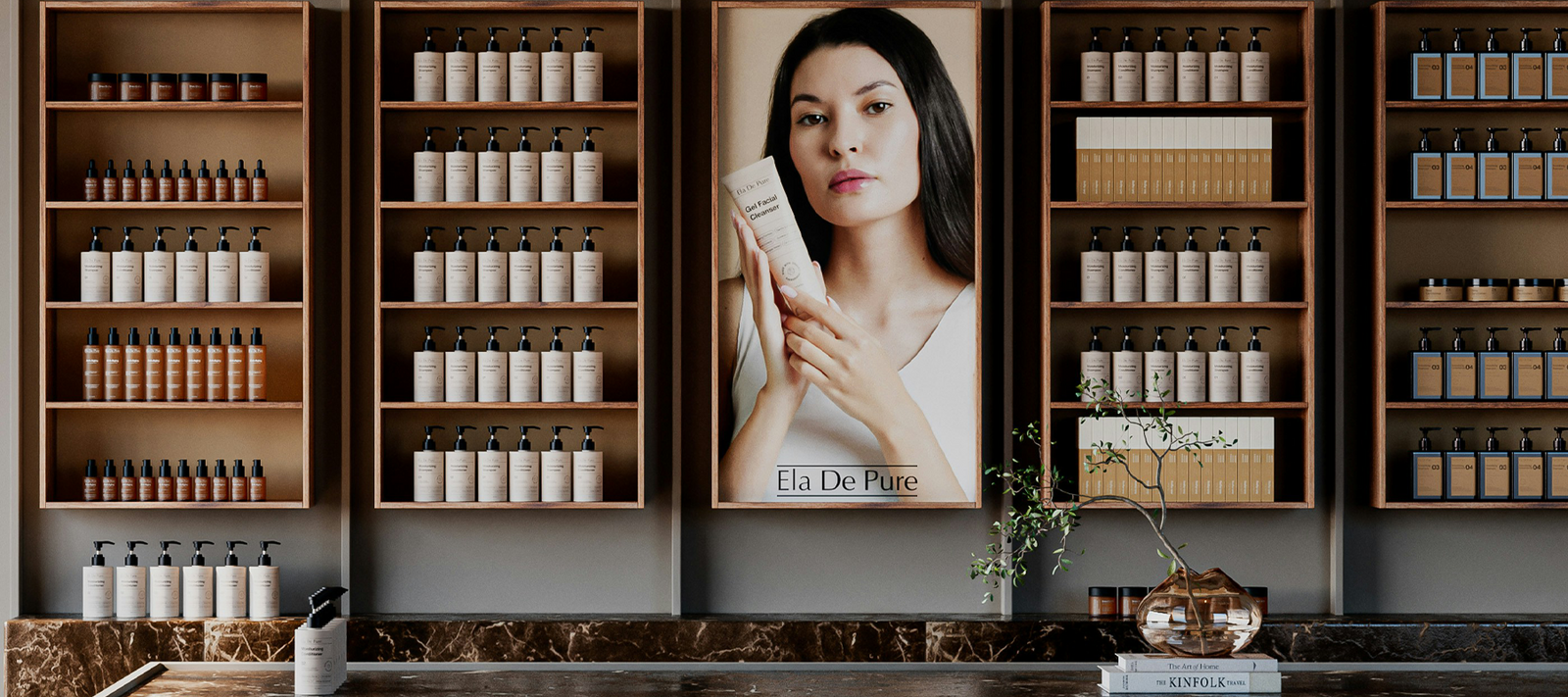 Why Retail Display Consistency Matters Across Multi-Store Networks