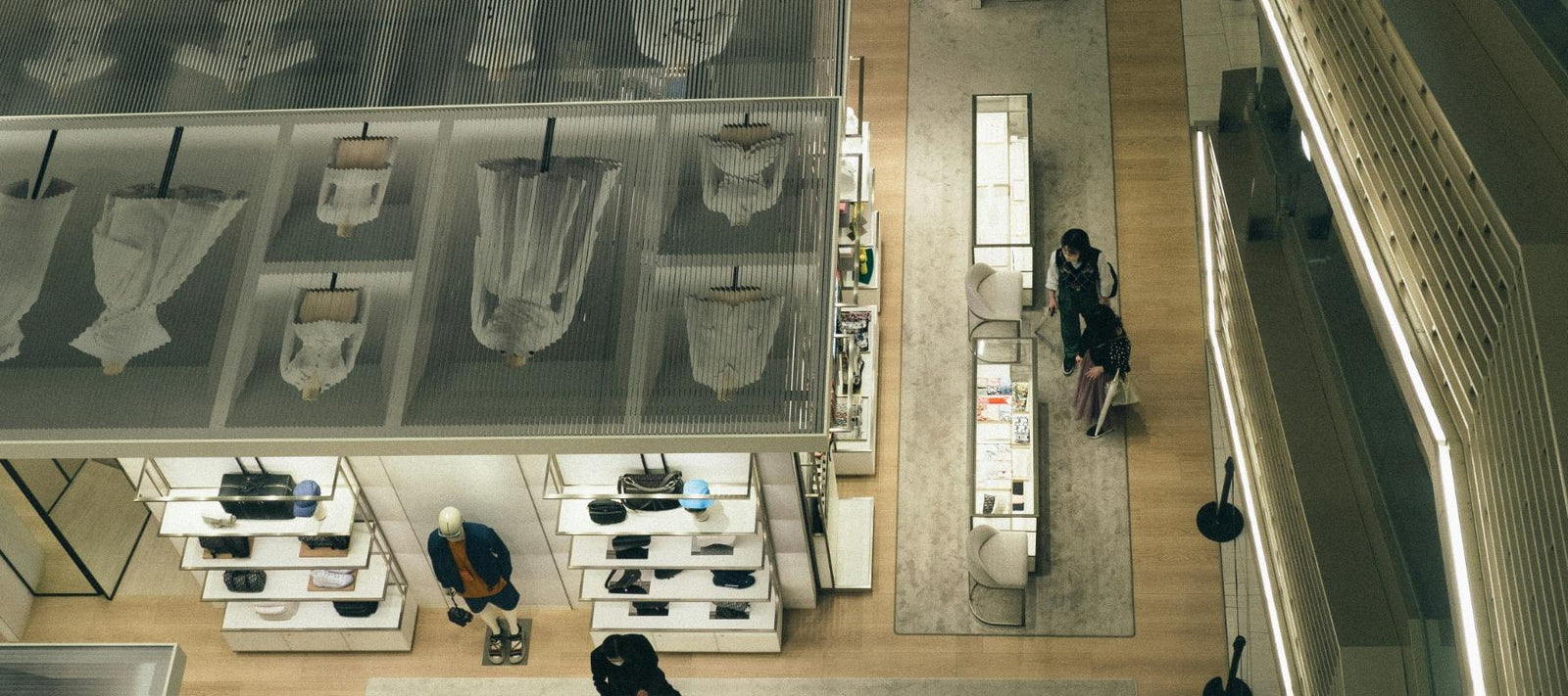 Retail Display Design Trends in Australia: What Brands Need to Know