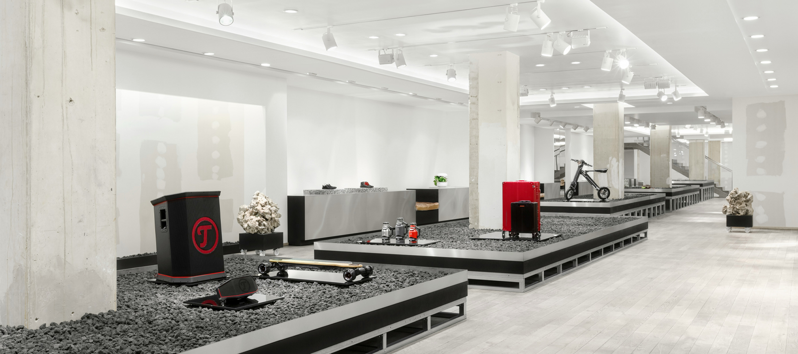 Designing Retail Displays for Durability: Why Longevity Drives ROI