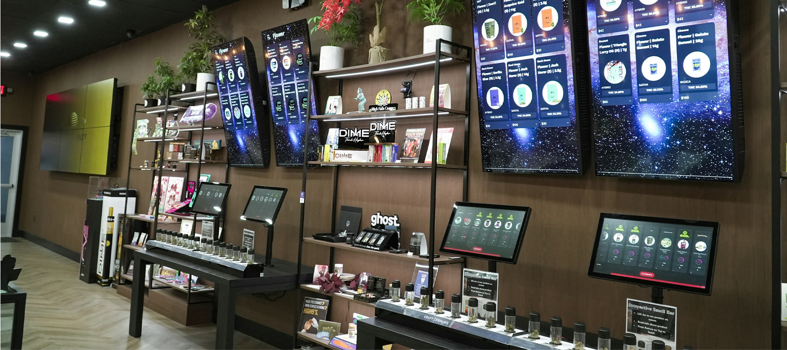 Cardboard vs Semi-Permanent vs Permanent POS Displays: Which Is Right for Your Brand?