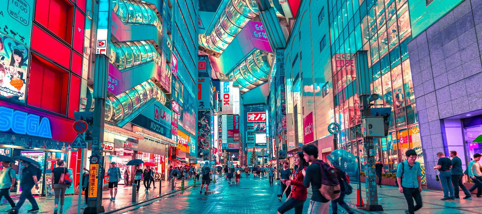 The Future of Physical Retail: Why Displays Matter More Than Ever