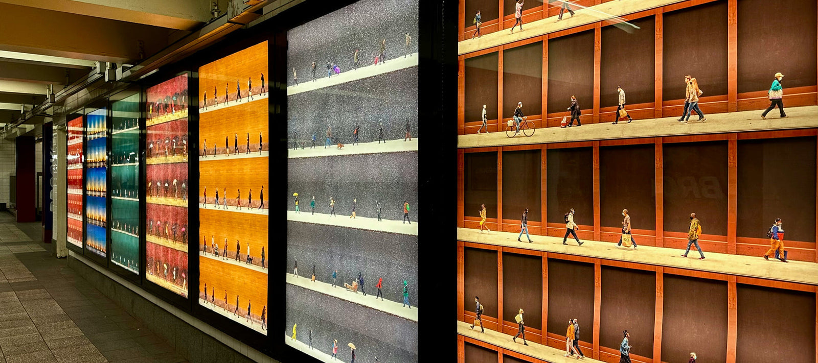 Choosing the Best Materials for Retail Displays: A Complete Guide